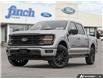 2025 Ford F-150 XLT (Stk: XFP078) in Sarnia - Image 1 of 25