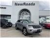 2018 Jeep Grand Cherokee Limited (Stk: 1C4RJF) in Newmarket - Image 1 of 16