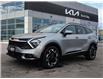 2023 Kia Sportage EX Premium w/Black Interior (Stk: 26-114A) in North Bay - Image 1 of 26