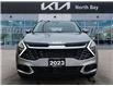 2023 Kia Sportage EX Premium w/Black Interior (Stk: 26-114A) in North Bay - Image 2 of 26