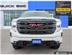 2025 GMC Sierra 1500 AT4 (Stk: G6109A) in Kincardine - Image 2 of 24