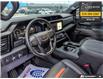 2025 GMC Sierra 1500 AT4 (Stk: G6109A) in Kincardine - Image 12 of 24