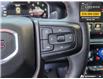 2025 GMC Sierra 1500 AT4 (Stk: G6109A) in Kincardine - Image 15 of 24