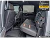 2025 GMC Sierra 1500 AT4 (Stk: G6109A) in Kincardine - Image 22 of 24