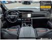 2025 GMC Sierra 1500 AT4 (Stk: G6109A) in Kincardine - Image 23 of 24