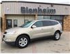 2010 Chevrolet Traverse 2LT (Stk: 5B091A) in Blenheim - Image 1 of 13