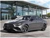 2026 Mercedes-Benz CLA 250 Base (Stk: 2616940) in London - Image 1 of 25