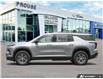 2026 Chevrolet Traverse LT (Stk: 5018-26) in Sault Ste. Marie - Image 3 of 26
