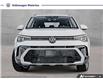 2026 Volkswagen Taos Highline (Stk: TA5106) in Waterloo - Image 2 of 22