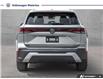 2026 Volkswagen Tiguan Trendline (Stk: TG5186) in Waterloo - Image 5 of 22