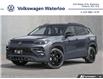 2026 Volkswagen Tiguan Comfortline R-Line Black Edition (Stk: TG5146) in Waterloo - Image 1 of 21