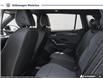 2026 Volkswagen Tiguan Comfortline R-Line Black Edition (Stk: TG5166) in Waterloo - Image 20 of 24