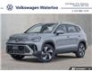 2026 Volkswagen Taos Highline (Stk: TA5176) in Waterloo - Image 1 of 23