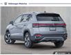 2026 Volkswagen Taos Highline (Stk: TA5176) in Waterloo - Image 4 of 23