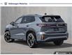 2026 Volkswagen Tiguan Highline Turbo R-Line (Stk: TG5016) in Waterloo - Image 4 of 24