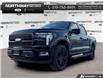 2025 Ford F-150 Platinum (Stk: 5F129256) in Brantford - Image 1 of 23
