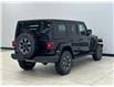 2026 Jeep Wrangler Sahara (Stk: W175926) in Courtenay - Image 7 of 16