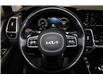 2023 Kia Sorento 2.5T SX w/Black Leather (Stk: 25410) in Edmonton - Image 35 of 36