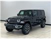 2026 Jeep Wrangler Sahara (Stk: W175926) in Courtenay - Image 3 of 16