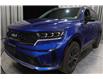 2023 Kia Sorento 2.5T SX w/Black Leather (Stk: 25410) in Edmonton - Image 7 of 36