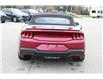 2025 Ford Mustang GT Premium (Stk: MU254) in Harrow - Image 6 of 19