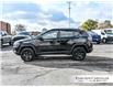 2023 Jeep Compass Trailhawk (Stk: U21423) in Burlington - Image 3 of 33 2023 Jeep Compass Trailhawk (Stk: U21423) in Burlington - Image 3 of 33