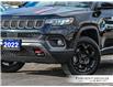 2023 Jeep Compass Trailhawk (Stk: U21423) in Burlington - Image 7 of 33 2023 Jeep Compass Trailhawk (Stk: U21423) in Burlington - Image 7 of 33