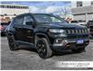 2023 Jeep Compass Trailhawk (Stk: U21423) in Burlington - Image 13 of 33 2023 Jeep Compass Trailhawk (Stk: U21423) in Burlington - Image 13 of 33