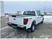 2025 Ford F-150 XL (Stk: S64772) in Hague - Image 10 of 16