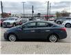 2017 Nissan Sentra 1.8 SV (Stk: 6014A) in Sarnia - Image 7 of 20