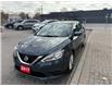 2017 Nissan Sentra 1.8 SV (Stk: 6014A) in Sarnia - Image 8 of 20