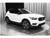 2020 Volvo XC40 T5 R-Design (Stk: MA2502A) in Edmonton - Image 7 of 24