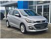 2021 Chevrolet Spark 1LT CVT (Stk: DP2185) in Port Alberni - Image 1 of 25