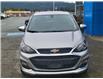 2021 Chevrolet Spark 1LT CVT (Stk: DP2185) in Port Alberni - Image 2 of 25