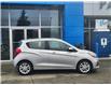 2021 Chevrolet Spark 1LT CVT (Stk: DP2185) in Port Alberni - Image 4 of 25