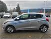 2021 Chevrolet Spark 1LT CVT (Stk: DP2185) in Port Alberni - Image 8 of 25