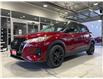 2023 Nissan Kicks SV (Stk: 91319) in Mississauga - Image 1 of 21
