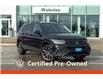 2022 Volkswagen Tiguan Comfortline (Stk: V25415) in Waterloo - Image 1 of 19