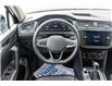 2022 Volkswagen Tiguan Comfortline (Stk: V25415) in Waterloo - Image 11 of 19