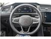 2022 Volkswagen Tiguan Comfortline (Stk: V25415) in Waterloo - Image 12 of 19