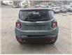 2017 Jeep Renegade Trailhawk (Stk: 12104) in Greater Sudbury - Image 4 of 8