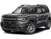 2026 Ford Bronco Sport Big Bend (Stk: R9BK172T) in Kamloops - Image 1 of 1