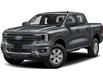 2026 Ford Ranger XL (Stk: R4PK208T) in Kamloops - Image 1 of 1