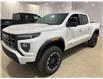 2026 GMC Canyon AT4 (Stk: 14095) in Roblin - Image 4 of 8 2026 GMC Canyon AT4 (Stk: 14095) in Roblin - Image 4 of 8