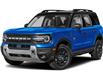 2026 Ford Bronco Sport Badlands (Stk: R9DK182T) in Kamloops - Image 1 of 1
