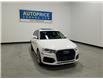 2018 Audi Q3 2.0T Progressiv (Stk: A4911) in Mississauga - Image 1 of 27