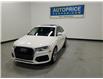 2018 Audi Q3 2.0T Progressiv (Stk: A4911) in Mississauga - Image 3 of 27