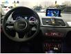 2018 Audi Q3 2.0T Progressiv (Stk: A4911) in Mississauga - Image 13 of 27