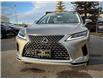 2021 Lexus RX 350 Base (Stk: 4590A) in Calgary - Image 4 of 19