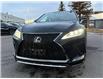 2022 Lexus RX 350 Base (Stk: 4589A) in Calgary - Image 4 of 19